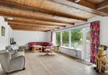Location vacances Thisted - Holiday Home Årup Byvej-3