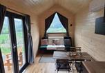 Location vacances Savinjska - Lahod Farm by Tiny Away-3
