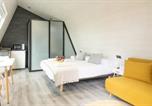 Location vacances Lugo - Suitesnature Ecocamp San Román-4