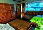 Location vacances Baguio - Vacation House Camp 7 Baguio Transient 6br-3