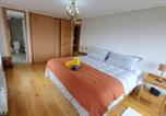 Location vacances Puerto Varas - Hom I Acogedor y comodo depto 1d1b en Pto Varas con estacionamiento Ap215-2