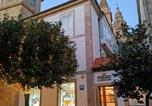 Location vacances Saint-Jacques-de-Compostelle - Libredón Rooms-4