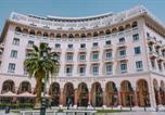 Hôtel Perea - Electra Palace Thessaloniki-1