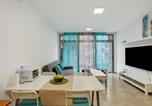 Location vacances Las Palmas de Gran Canaria - Casa Bonny Las Palmas-1