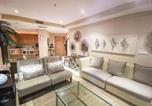 Location vacances Umhlanga - Pearls Luxury Apartment-2