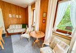 Location vacances Herzberg am Harz - Landhaus Stolper Wohnung 2-2