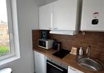 Location vacances  Meurthe-et-Moselle - Hôtel des cousines - Anais Appartement 4 personnes Nancy-2