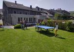 Location vacances Vresse-sur-Semois - Le Val Fleuri-1