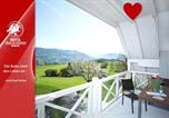 Hôtel Faistenau - Hotel Drachenwand-Mondsee-1