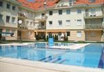 Location vacances Hajdúszoboszló - Mirage Wellness Apartman-1