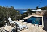 Location vacances Vela Luka - Holiday Home Tranquility-2