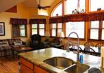 Location vacances  lincoln nh - Condo at The Jack O Lantern-2