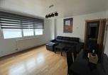 Location vacances Tudela - Apartamento Rural Mai Bardenas-1