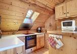 Location vacances La Clusaz - Charmant appartement 4 pers avec Wifi et animaux acceptés - La Clusaz - Fr-1-818-99-4
