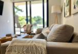Location vacances Puerto Varas - Hom I Comodo Depto, en Puerto Varas Gran Terraza y Parking-1