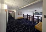 Hôtel Rapid City - Comfort Inn & Suites Summerset - North Rapid City-2