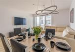 Location vacances Kołobrzeg - A 213 Basen Fitnes Bawialnia Parking w Cenie - Nadmorskie Tarasy-Holiday City-3