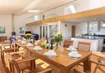 Location vacances Salcombe - Moult Hill Barn-1