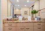Location vacances Lahaina - Kbm Resorts: Maui Eldorado Mel-A107 Maui Eldorado Studio w Kitchen Ac Includes Rental Car-4