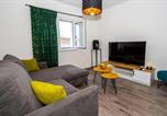 Location vacances Markarska - Apartment Coastal Urban Nest-2