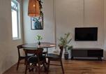 Location vacances George Town - Heritage House 3br in Town walkto Unesco Site & Streetart 47-1