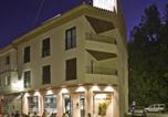 Location vacances Requena - Hostal Alcalá Del Jucar-4