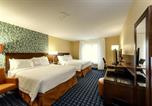 Hôtel Meridian - Fairfield Inn & Suites by Marriott Meridian-3
