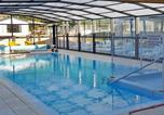 Camping  Naturiste Saint-Pierre-d'Oléron - Camping Le Petit Dauphin-4