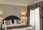 Hôtel Le Temple-sur-Lot - Hôtel Mercure Villeneuve sur Lot Moulin de Madame-3