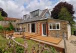 Location vacances Yeovil - Mallows Byre-2