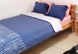 Hôtel Côte d'Ivoire - Residence Fatiny-1