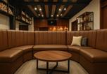 Location vacances Arequipa - Luxury Industrial Vault, Wifi, Washer & Dryer, 5 rooms-3