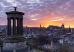 Hôtel Edimbourg - Edinburgh Central Lauriston Aparthotel-2