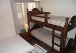 Location vacances Ayia Napa - Sunshine Apts, Two Bedroom , Free Internet, No 3-4