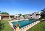 Location vacances Manacor - Son Mas Vell-4