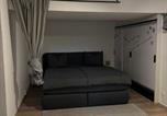 Location vacances Erfurt - Ferienwohnung Arnstadt Ost-3