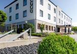 Hôtel Olching - Hotel Parsberg-1