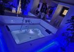 Location vacances Gravina in Puglia - Quart0 Grec0 Suite 15-2