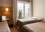 Hôtel Seville - Hotel Don Paco-4