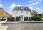 Location vacances Milton Keynes - 6 Bedroom House in Milton Keynes-1