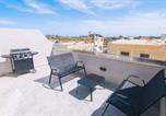 Location vacances Ghasri - Gozo Penthouse-4