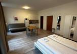 Location vacances Cham - Hitrental Seefeld - Kreuzstrasse Apartments-3