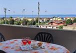 Location vacances Bardolino - La Terrazza sul Lago, in einer Residenz mit Pool-4