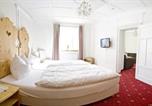 Hôtel Heiligenblut - Wildauers Ansitz Haidenhof Stay & Sleep-3