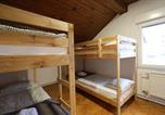 Location vacances City of Zagreb - Grand Piano Apartment with Garden & Terrace-1