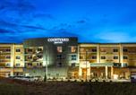Hôtel Somerset - Courtyard by Marriott Somerset-1