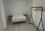 Location vacances Logroño - La casita del artista By Clabao-1