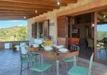 Location vacances Francavilla di Sicilia - Villa Aura-3