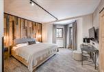 Hôtel Rohrmoos-Untertal - Hotel Lü - Adults Only-3