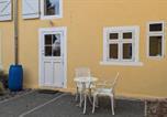 Location vacances Kamminke - Kamminke - Antons Remise - Natur, Ruhe und Hund-2